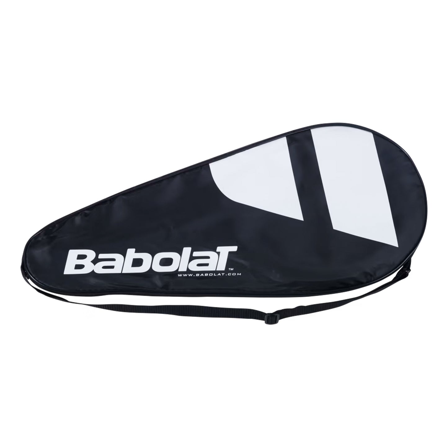 Babolat Housse de raquette - noir, blanc Babolat Housse de raquette - noir, blanc