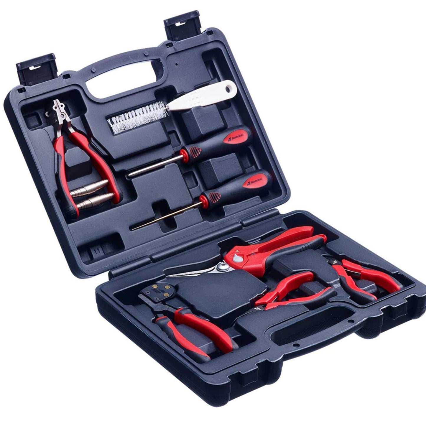 Babolat Stringing Tool Kit Machine à corder Babolat Stringing Tool Kit Machine à corder