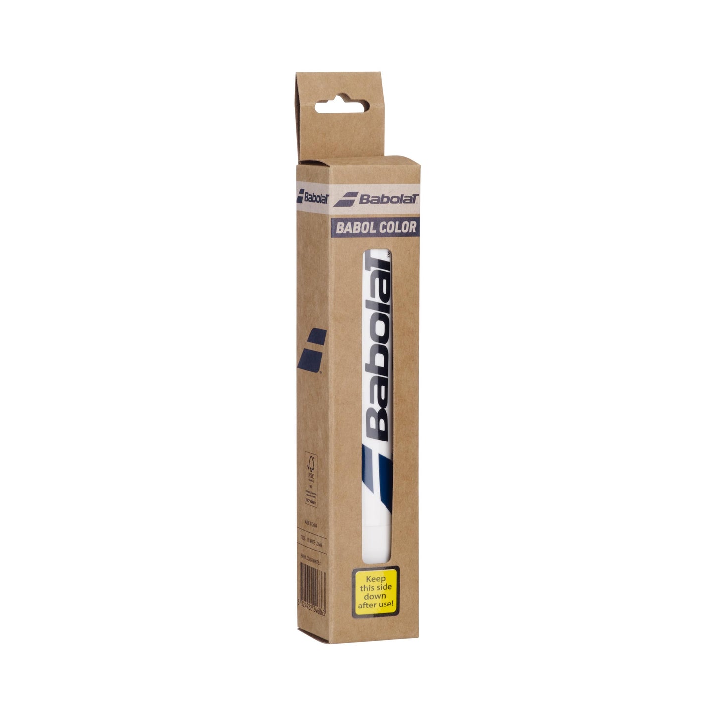 Babolat Color Encre - blanc Babolat Color Encre - blanc