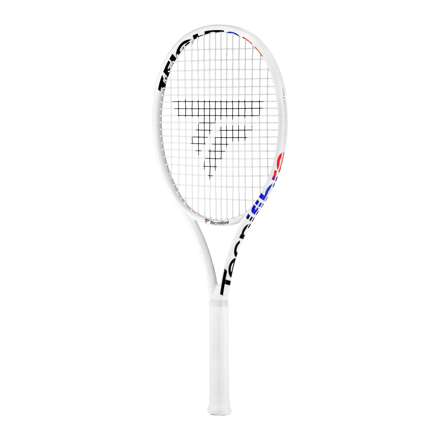Tecnifibre T-Fight 255 ISO Raquette de compétition non cordée Tecnifibre T-Fight 255 ISO Raquette de compétition non cordée