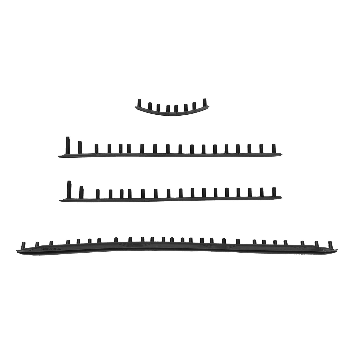 Tecnifibre T-Fight TF-40 18/20 Jonc-Noir Tecnifibre T-Fight TF-40 18/20 Jonc-Noir
