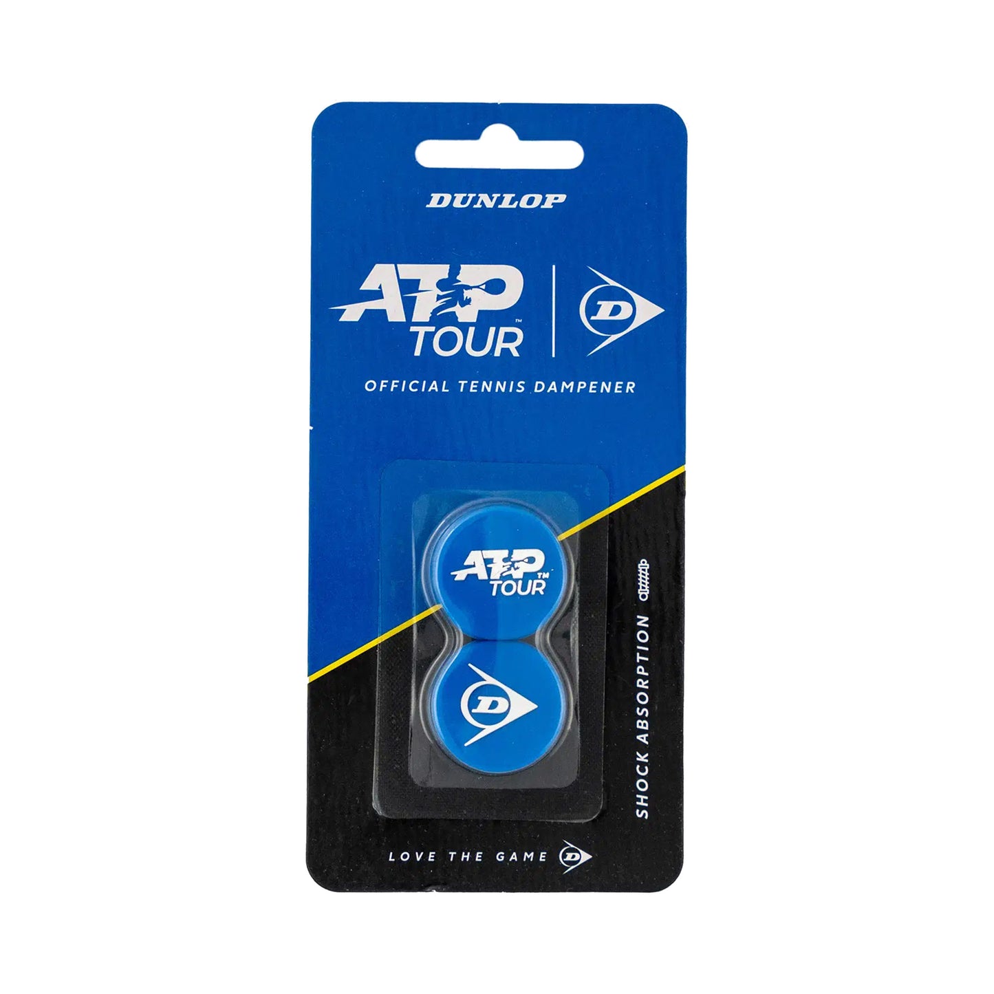Dunlop D Tac ATP Flying Antivibrateur Dunlop D Tac ATP Flying Antivibrateur