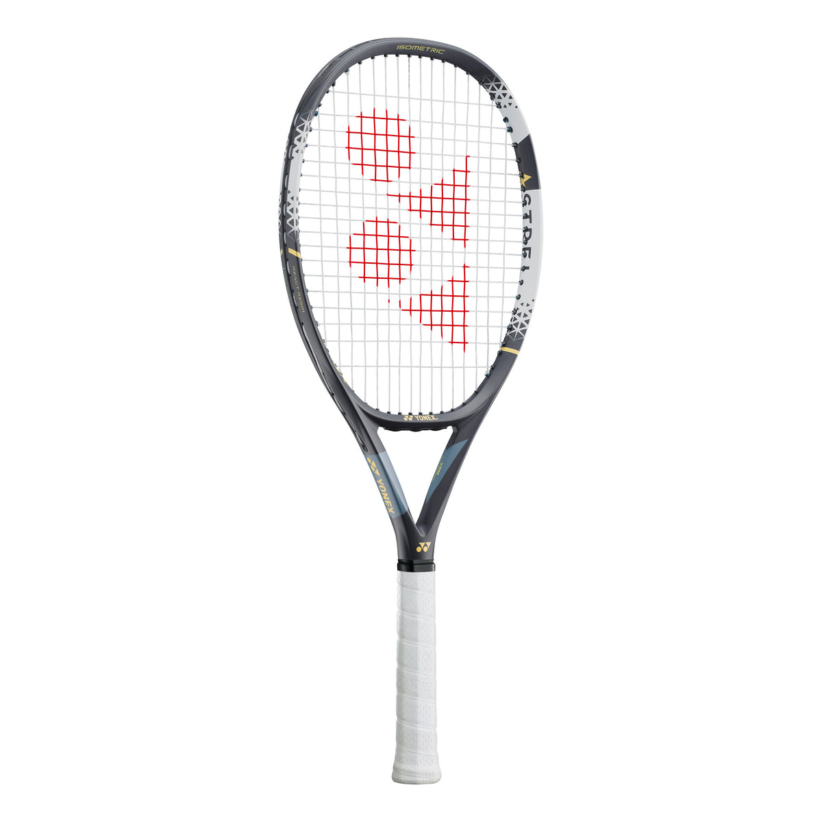 Yonex Astrel 105 Raquette de compétition non cordée Yonex Astrel 105 Raquette de compétition non cordée