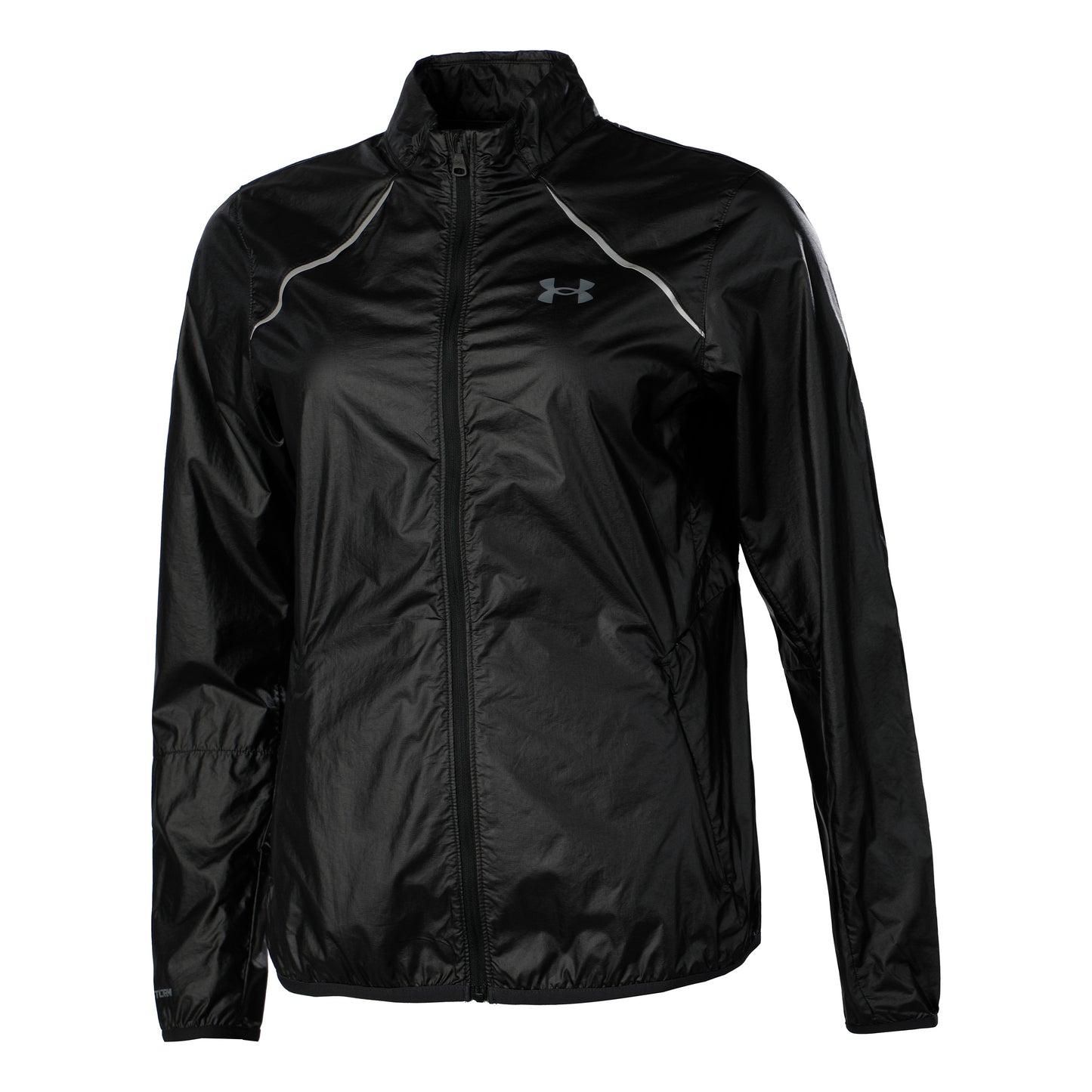 Under Armour Impasse 2.0 Veste Running Femmes-Noir Under Armour Impasse 2.0 Veste Running Femmes-Noir
