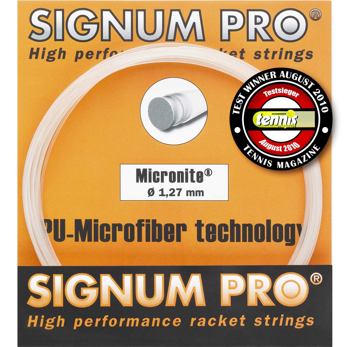 Signum Pro Micronite Cordage En Garniture 12m-Multicouleur Signum Pro Micronite Cordage En Garniture 12m-Multicouleur
