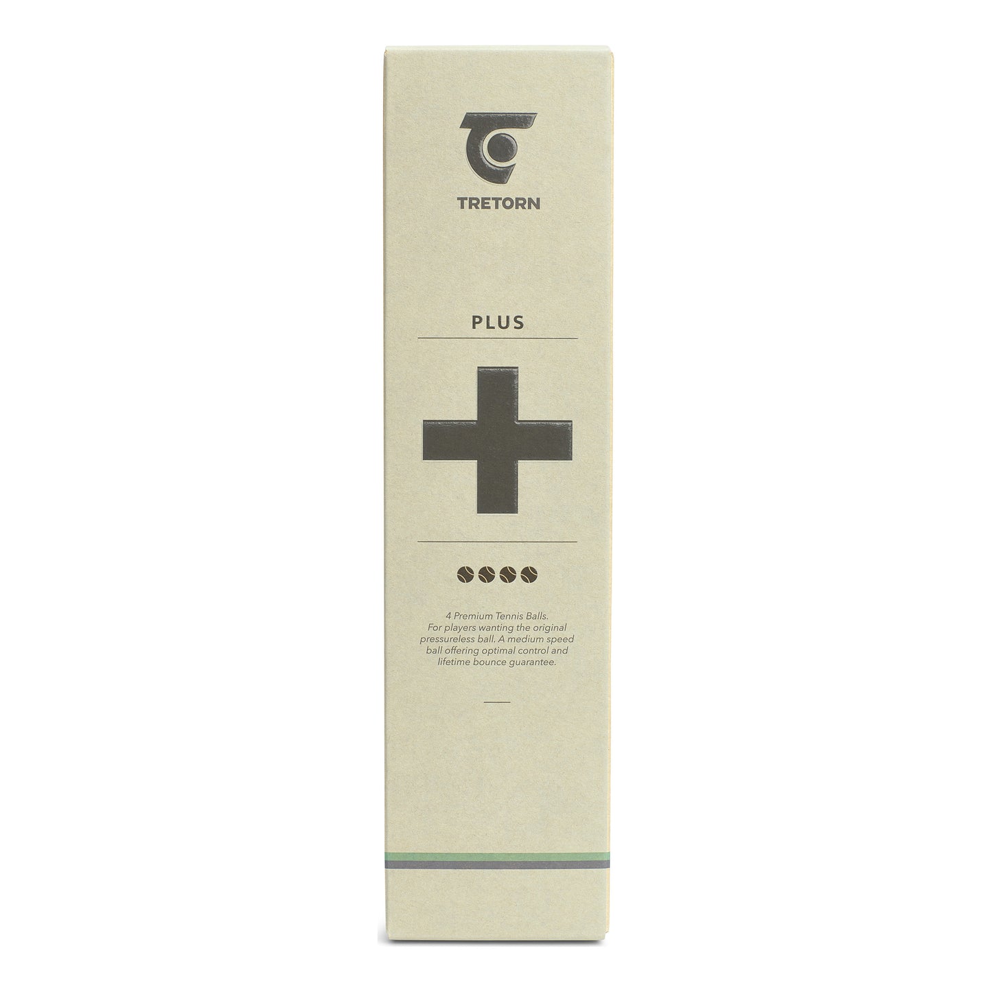 Tretorn Plus Tube De 4 Tretorn Plus Tube De 4