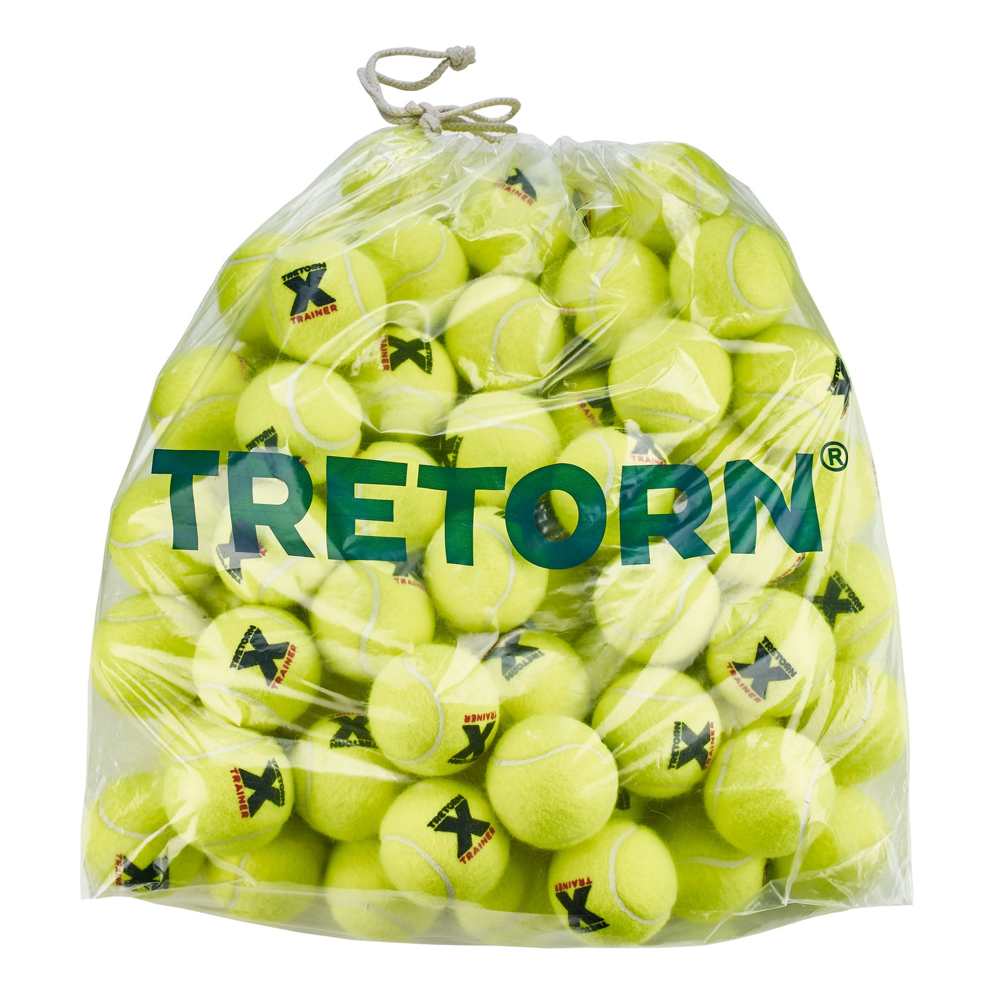 Tretorn X-Trainer Sac De 72 Balles Tretorn X-Trainer Sac De 72 Balles