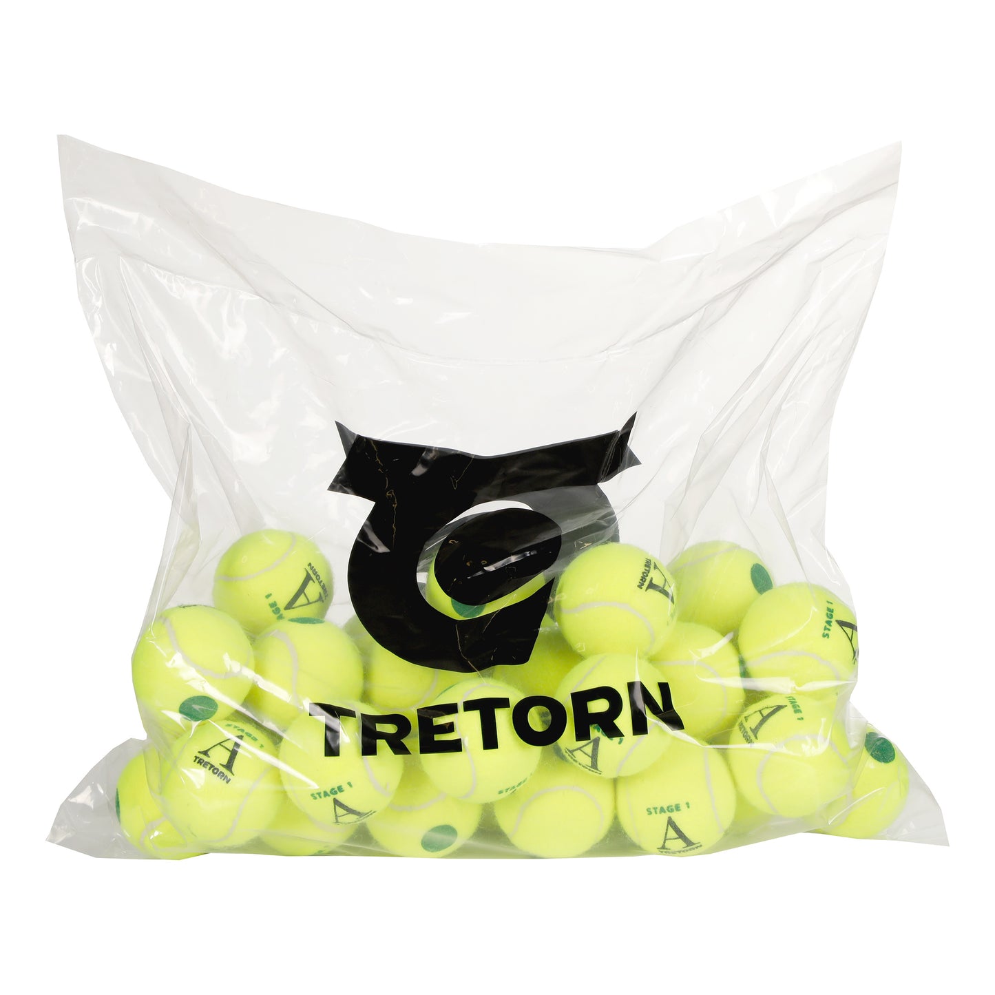 Tretorn Academy green Sac de 36 Tretorn Academy green Sac de 36