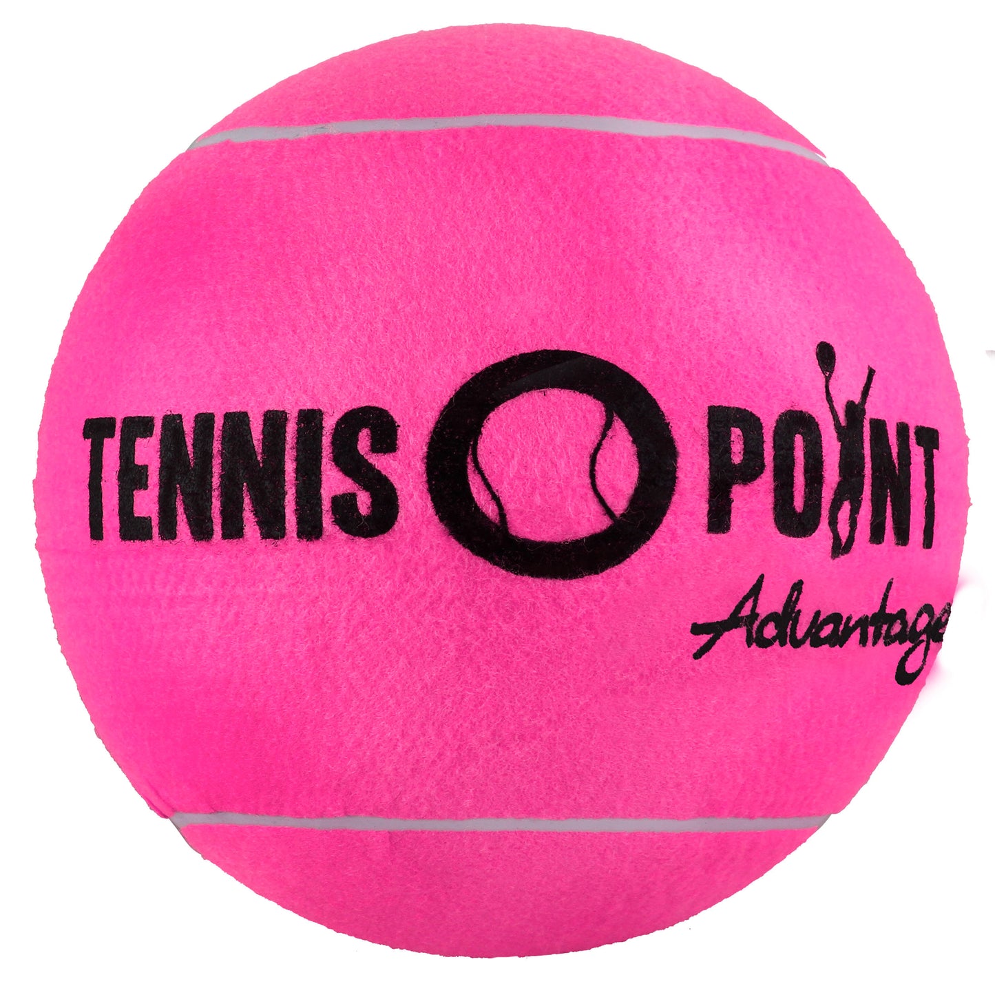 Tennis-Point Jumbo Ball Pack 1 Unité Tennis-Point Jumbo Ball Pack 1 Unité