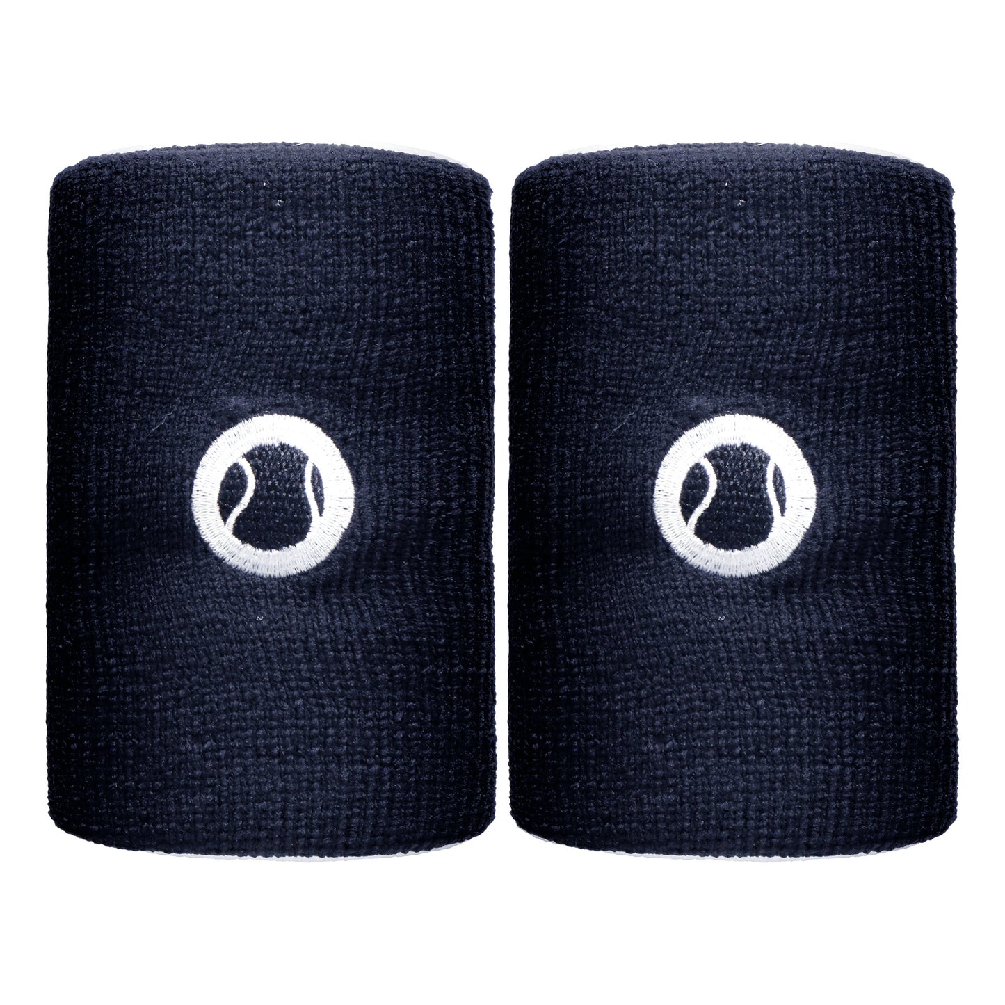 Tennis-Point Poignet long - bleu foncé Tennis-Point Poignet long - bleu foncé