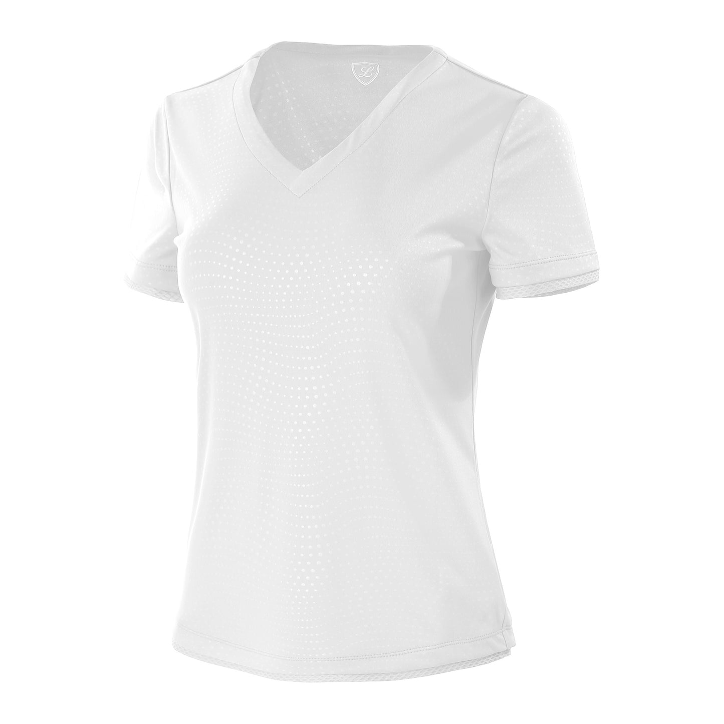 Limited Sports Siana T-shirt Femmes - blanc Limited Sports Siana T-shirt Femmes - blanc