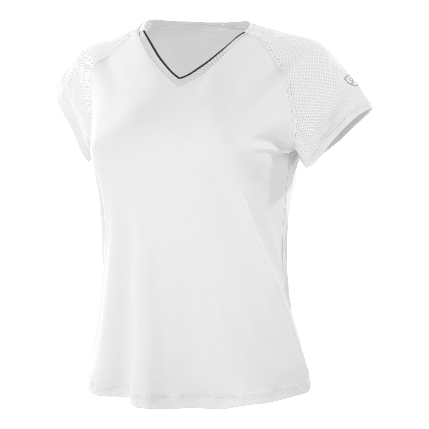 Limited Sports Sona T-shirt Femmes - blanc Limited Sports Sona T-shirt Femmes - blanc