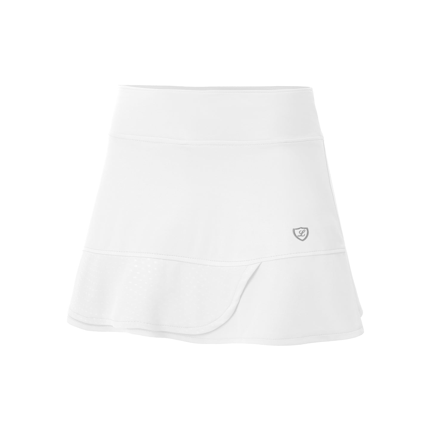 Limited Sports Sole Jupe Femmes - blanc Limited Sports Sole Jupe Femmes - blanc