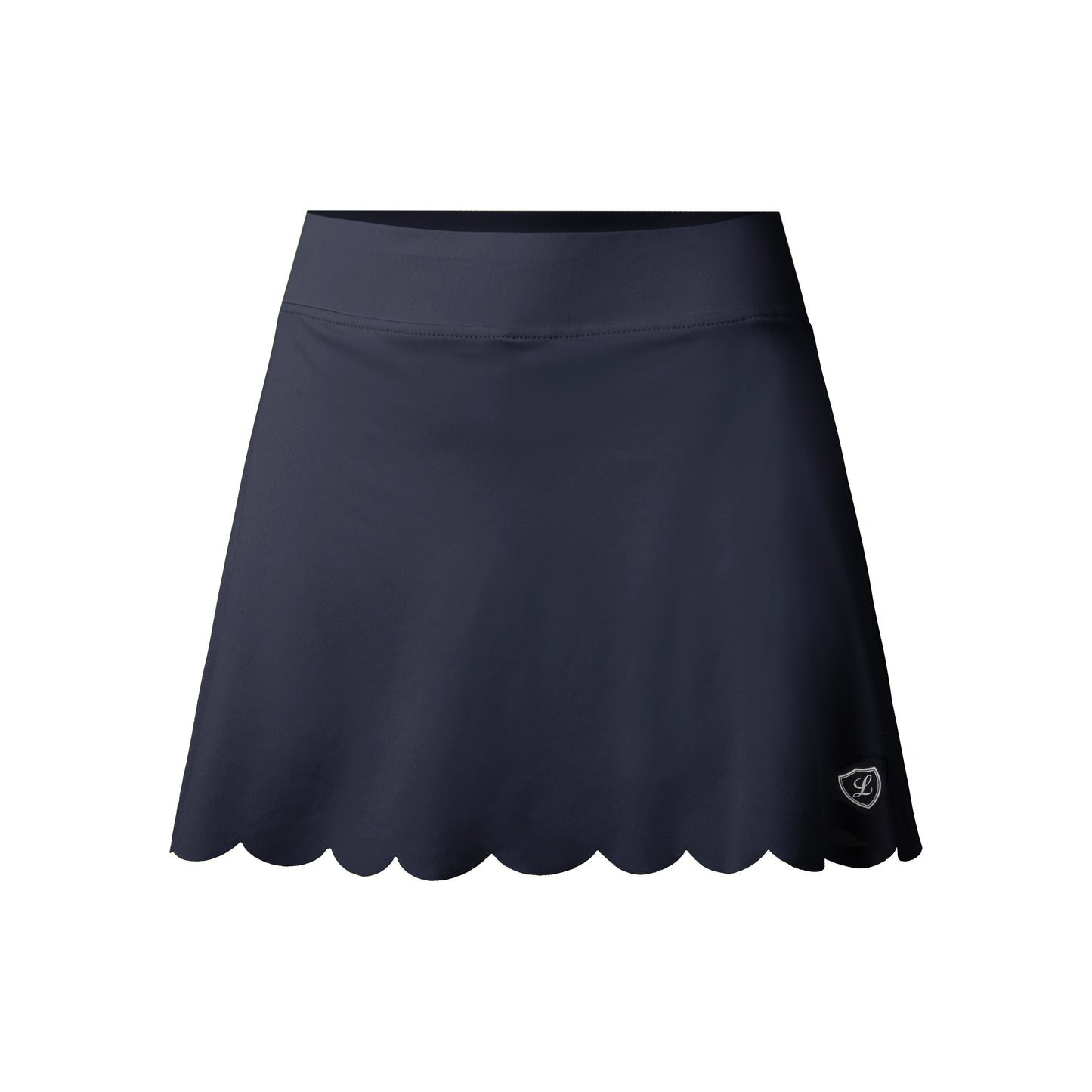 Limited Sports Flower Jupe Femmes - bleu Limited Sports Flower Jupe Femmes - bleu