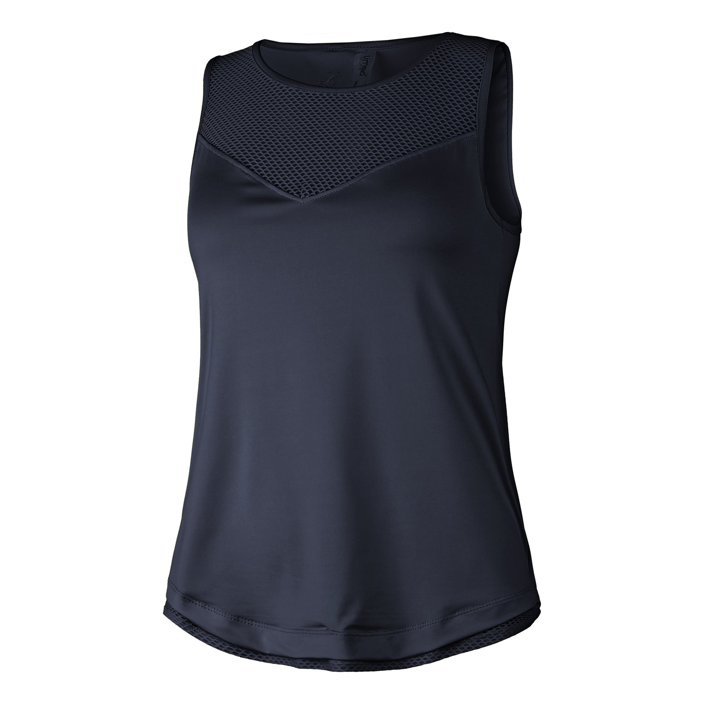 Limited Sports Taba Débardeur tank top Femmes - bleu Limited Sports Taba Débardeur tank top Femmes - bleu