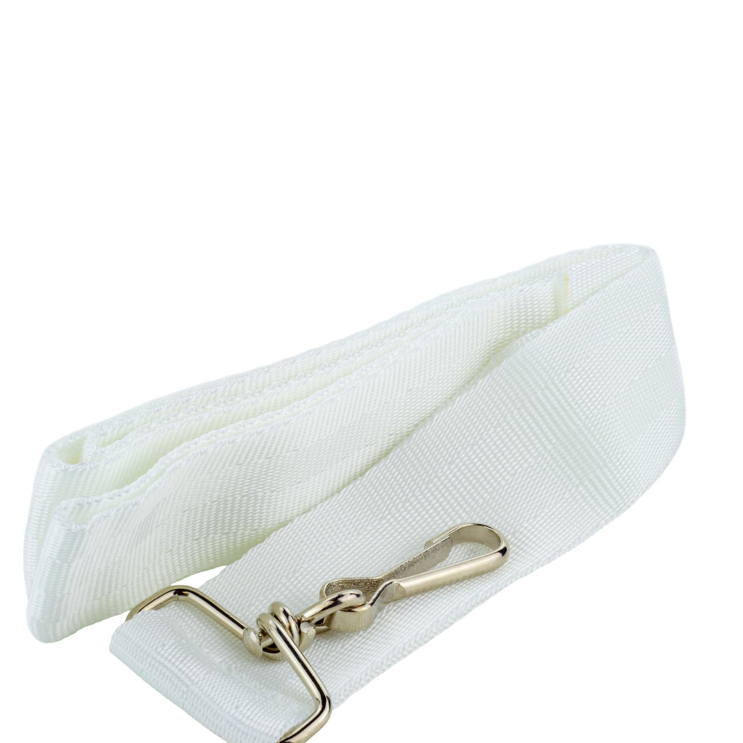 Tegra Bande De Régulation Du Filet Avec Fermeture Velcro-Blanc Tegra Bande De Régulation Du Filet Avec Fermeture Velcro-Blanc
