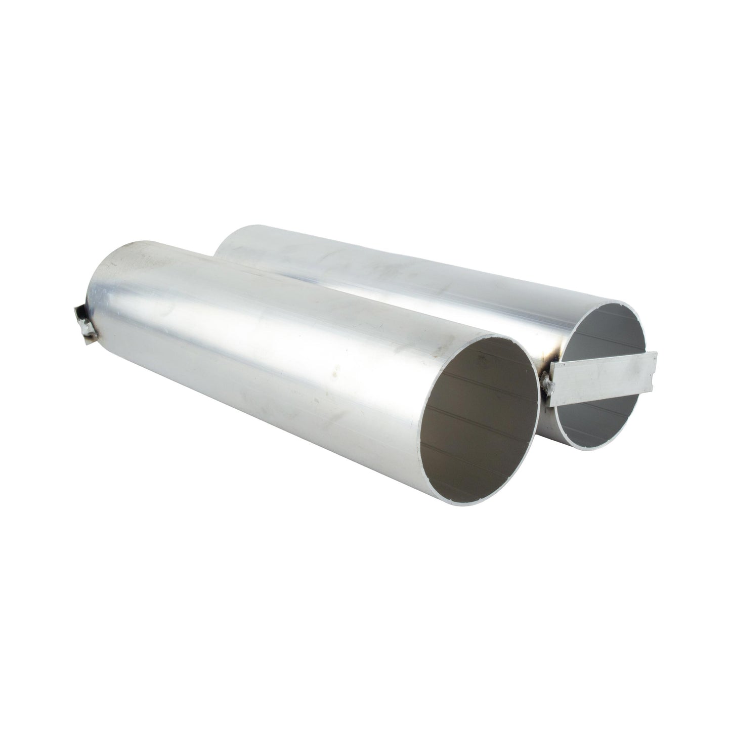 Tegra Tige D’ancrage 85mm Conditionné Par Pack Deux, Rond-Argent Tegra Tige D’ancrage 85mm Conditionné Par Pack Deux, Rond-Argent
