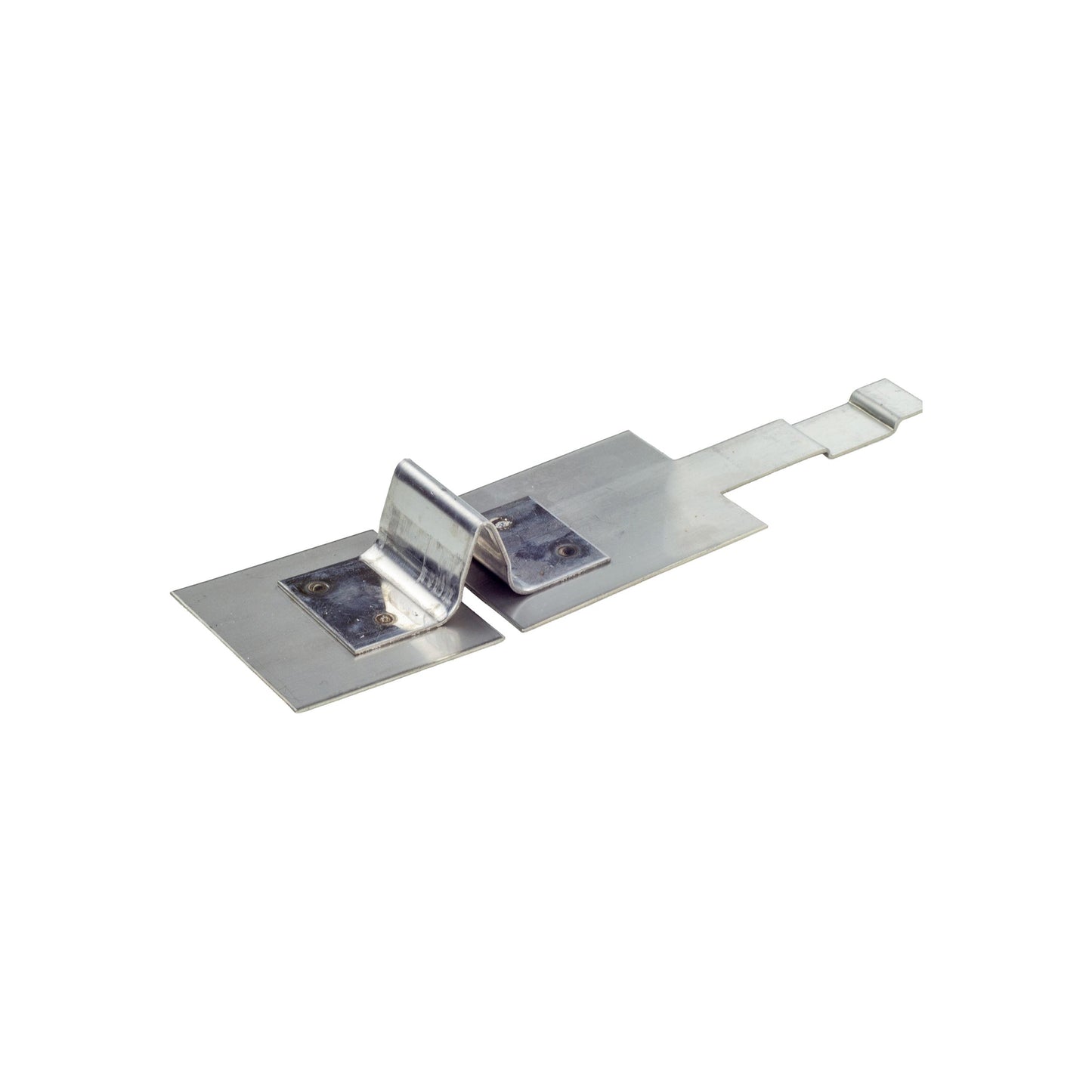 Tegra Tigerband Connecteur De Ligne De Tennis 5cm-Argent Tegra Tigerband Connecteur De Ligne De Tennis 5cm-Argent
