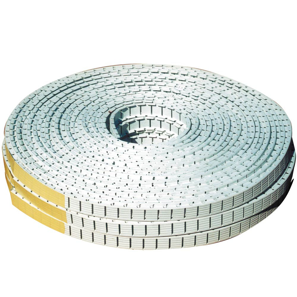 Tegra Ideala Ligne Tendue 50mx4cm Remplacement, Bobine-Blanc Tegra Ideala Ligne Tendue 50mx4cm Remplacement, Bobine-Blanc