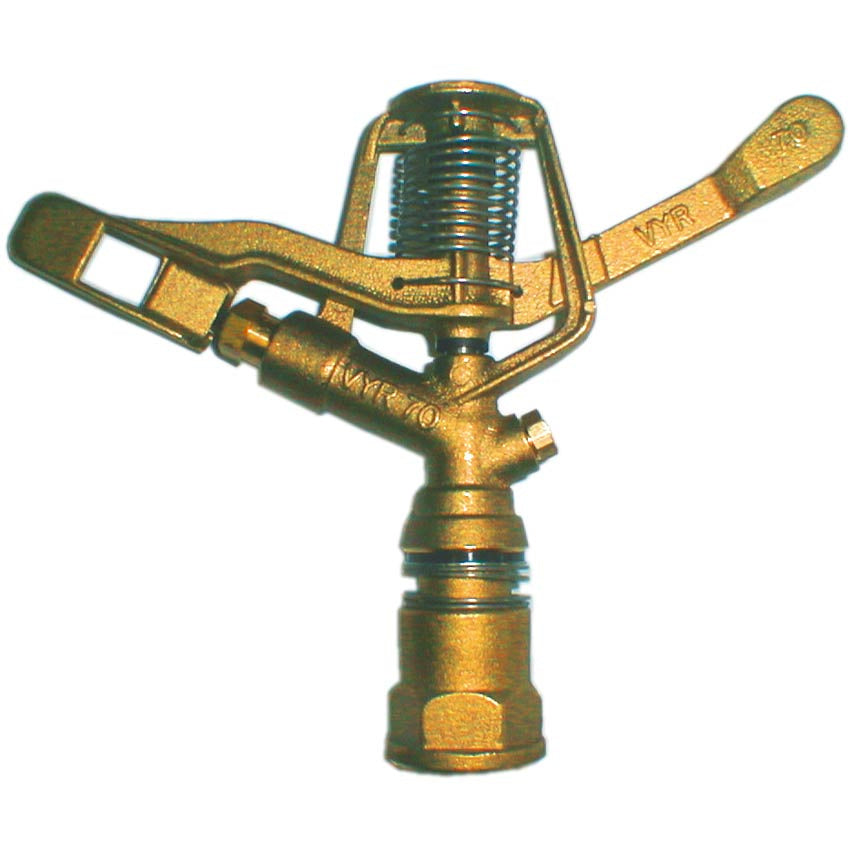 Tegra Dispositif D’arrosage 3/4"-Or Tegra Dispositif D’arrosage 3/4"-Or
