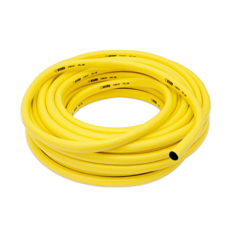 Tegra Qualitäts-Wasserschlauch 3/4" 25m Tuyau D'arrosage-Jaune Tegra Qualitäts-Wasserschlauch 3/4" 25m Tuyau D'arrosage-Jaune