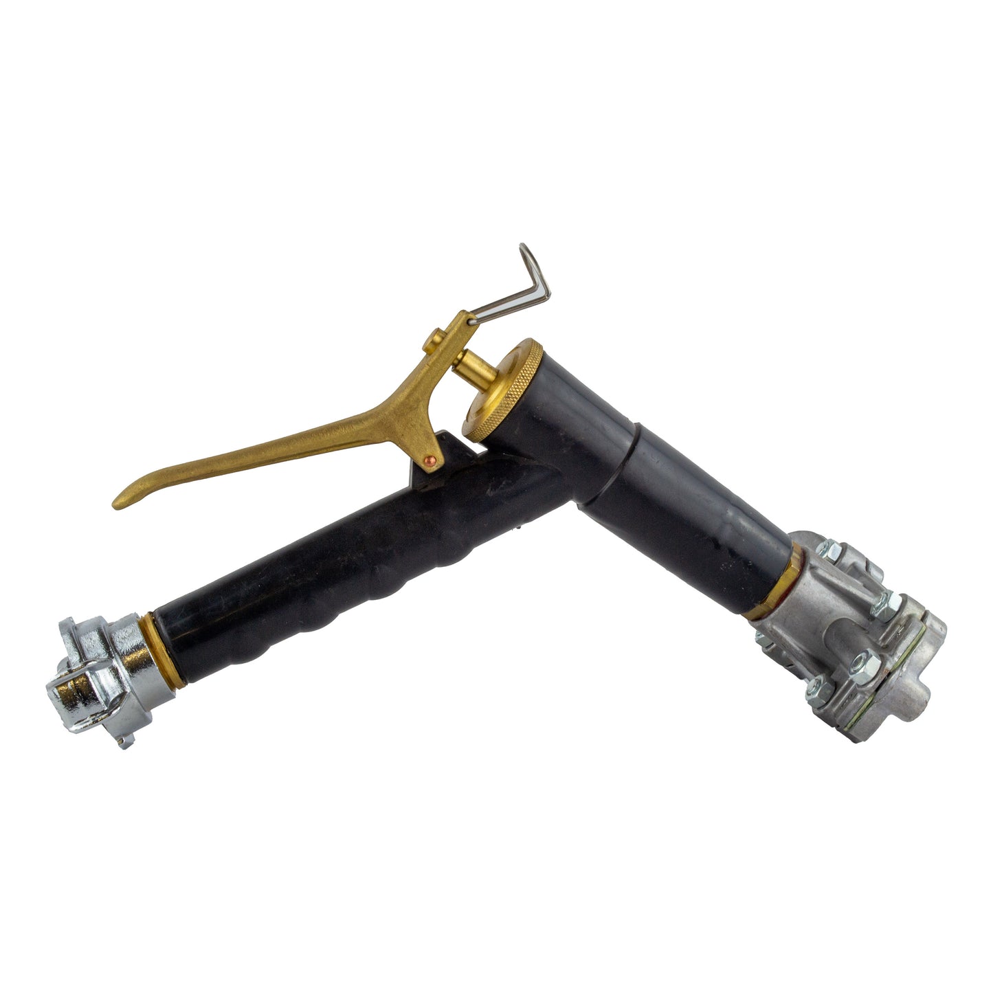 Tegra Pistolet Buse-Multicouleur Tegra Pistolet Buse-Multicouleur