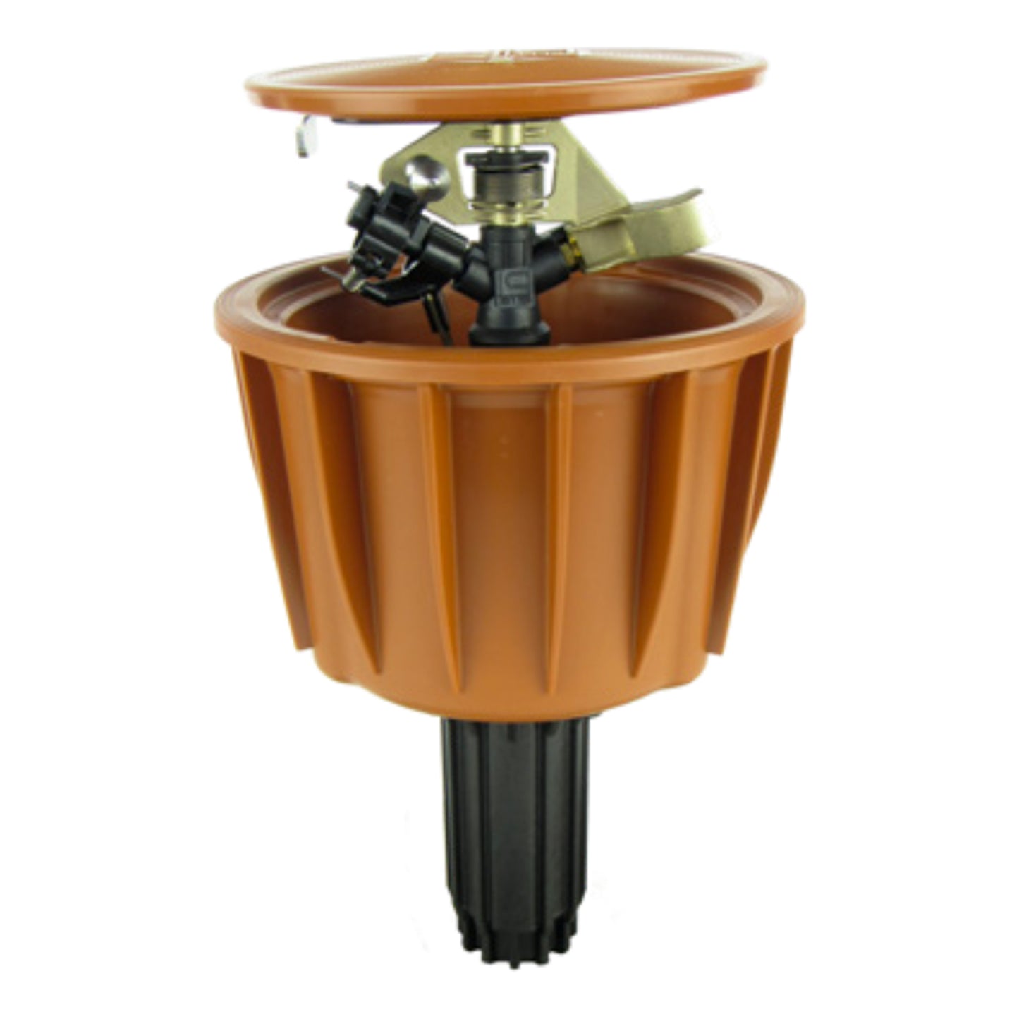 Tegra Perrot Teilkreis-Versenkregner Triton, S WT 4,5 Mm Accessoires De Court-Rouge Tegra Perrot Teilkreis-Versenkregner Triton, S WT 4,5 Mm Accessoires De Court-Rouge