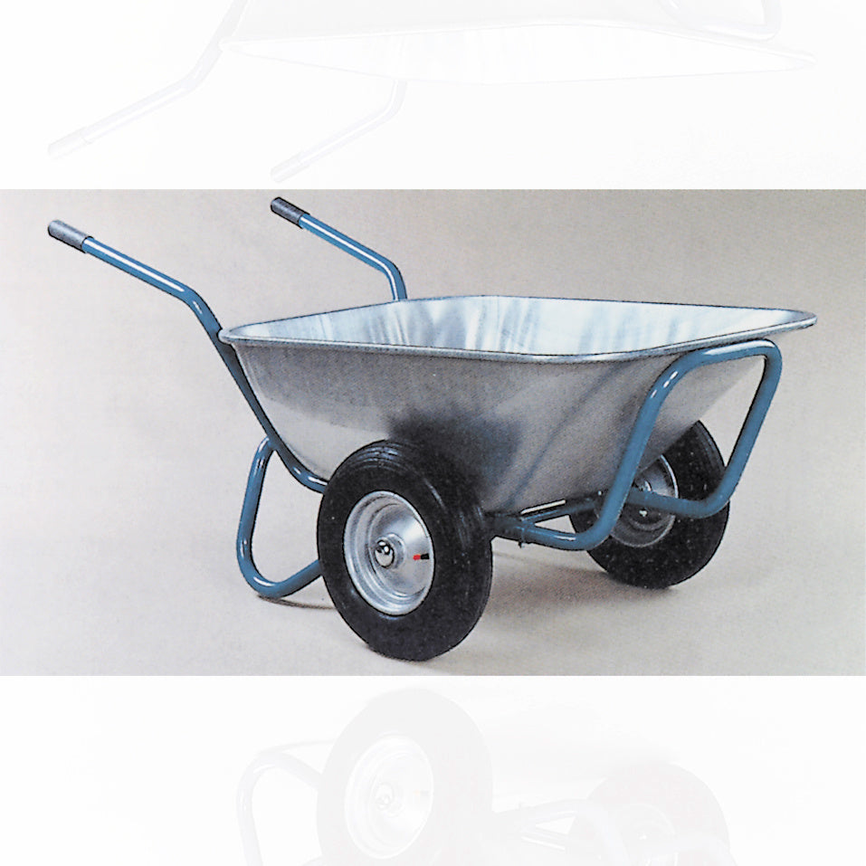 Tegra Brouette-Argent Tegra Brouette-Argent