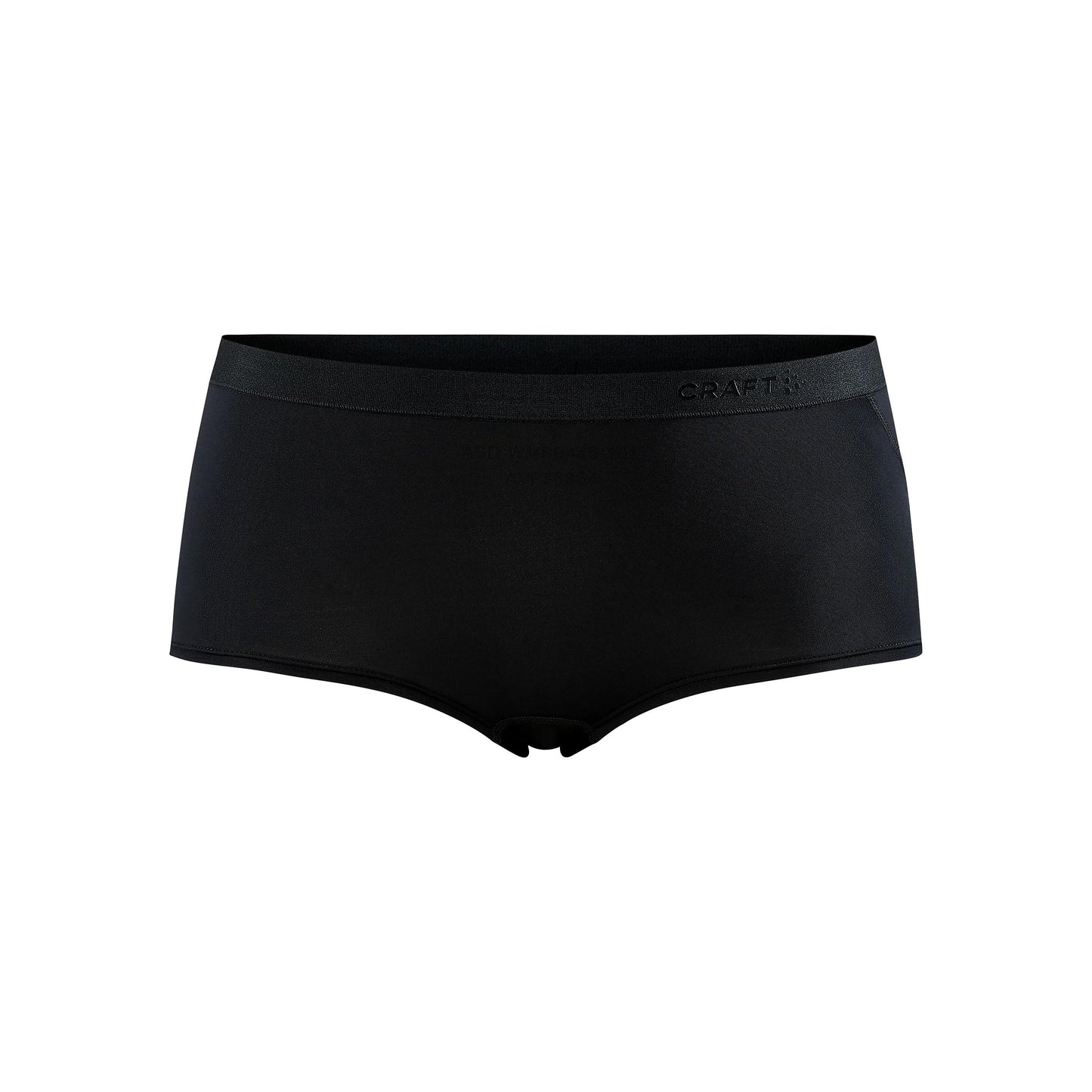 Craft Core Dry Caleçon Femmes-Noir Craft Core Dry Caleçon Femmes-Noir