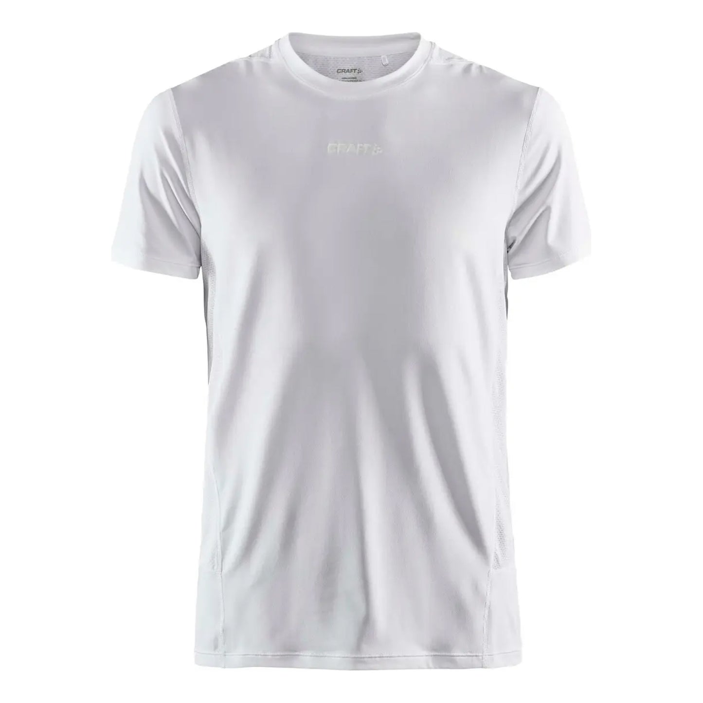 Craft ADV Essence Maillot de course Hommes - blanc, Craft ADV Essence Maillot de course Hommes - blanc,