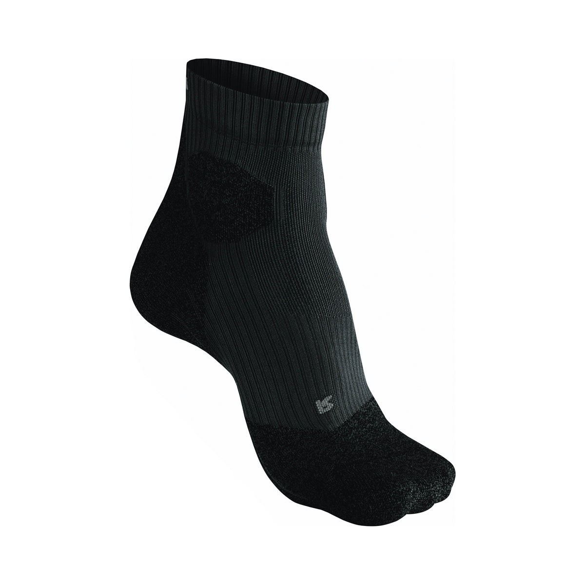 Falke RU Trail Chaussettes de running Femmes - noir Falke RU Trail Chaussettes de running Femmes - noir