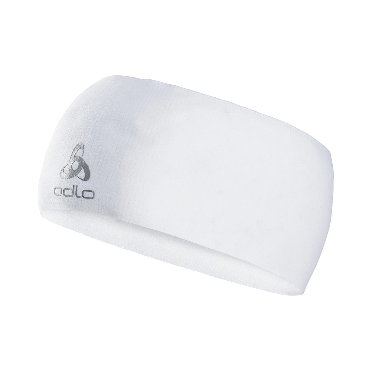 Odlo Move Light Bandeau Unisex - blanc Odlo Move Light Bandeau Unisex - blanc