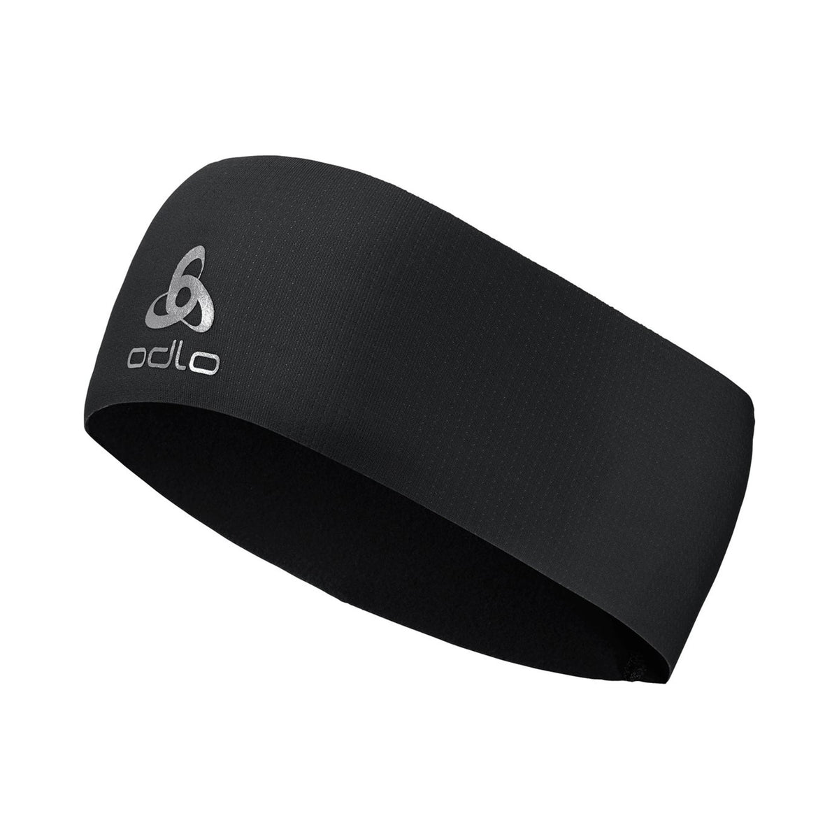 Odlo Move Light Bandeau Unisex - noir Odlo Move Light Bandeau Unisex - noir