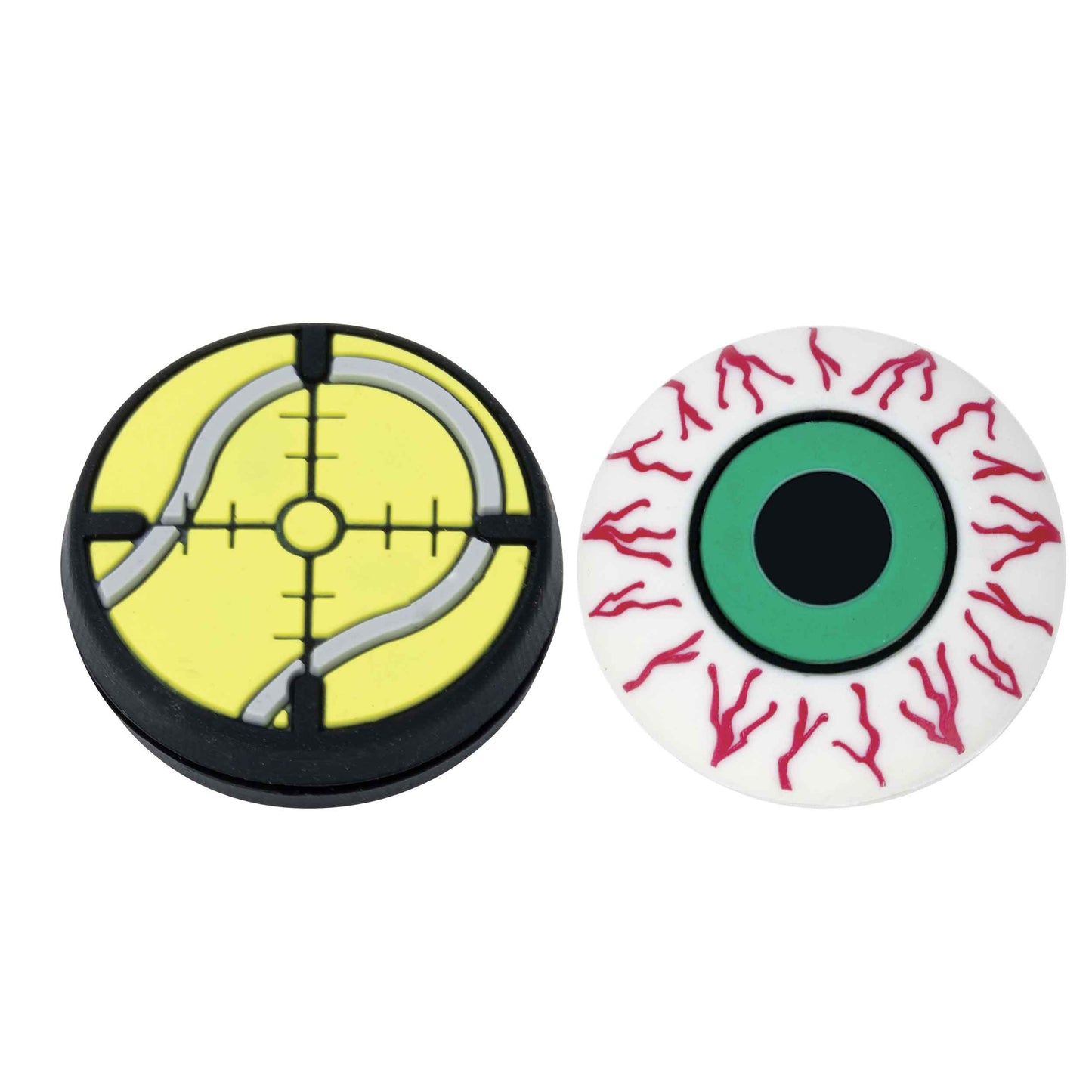 Gamma FUN Antivibrateur Pack De 2 Unités Conditionné Par Pack Deux-Multicouleur Gamma FUN Antivibrateur Pack De 2 Unités Conditionné Par Pack Deux-Multicouleur