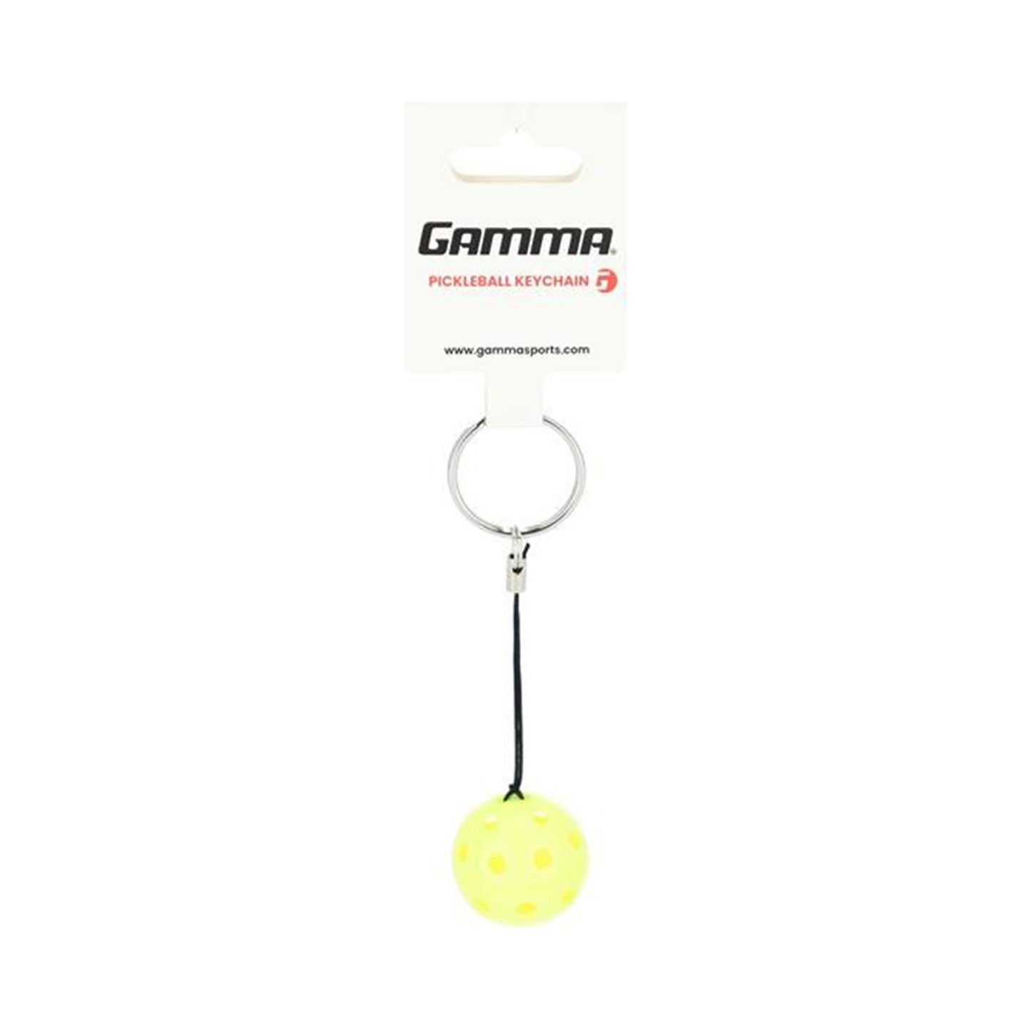 Gamma Porte-clés Gamma Porte-clés