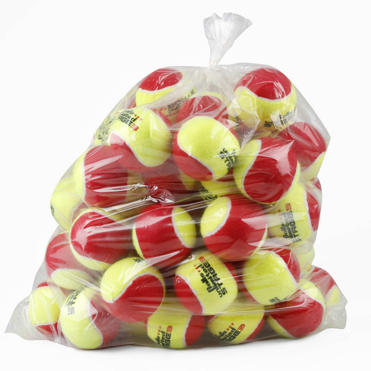 Balls Unlimited Stage 3 Sac de 60 balles Recharge Balls Unlimited Stage 3 Sac de 60 balles Recharge