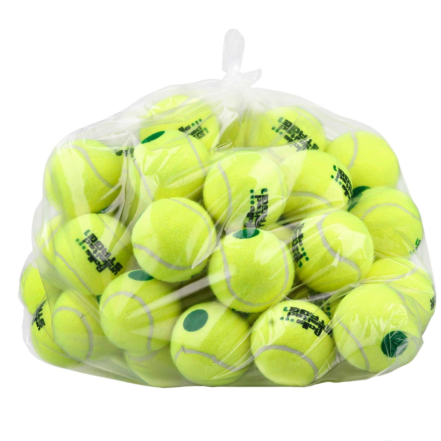 Balls Unlimited Sac de 60 balles Stage 1 Tournament Balls Unlimited Sac de 60 balles Stage 1 Tournament
