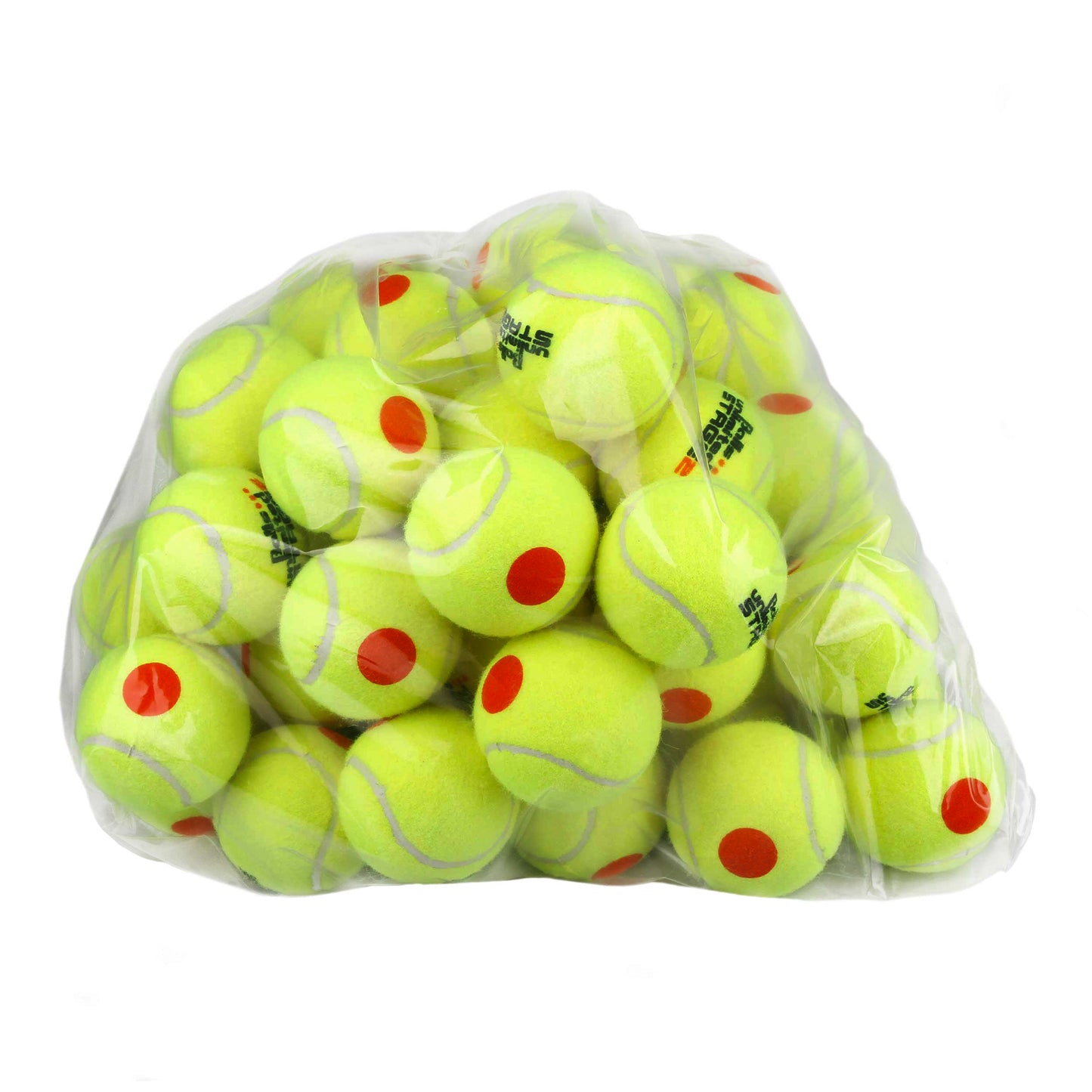 Balls Unlimited Sac de 60 balles Stage 2 Tournament Balls Unlimited Sac de 60 balles Stage 2 Tournament