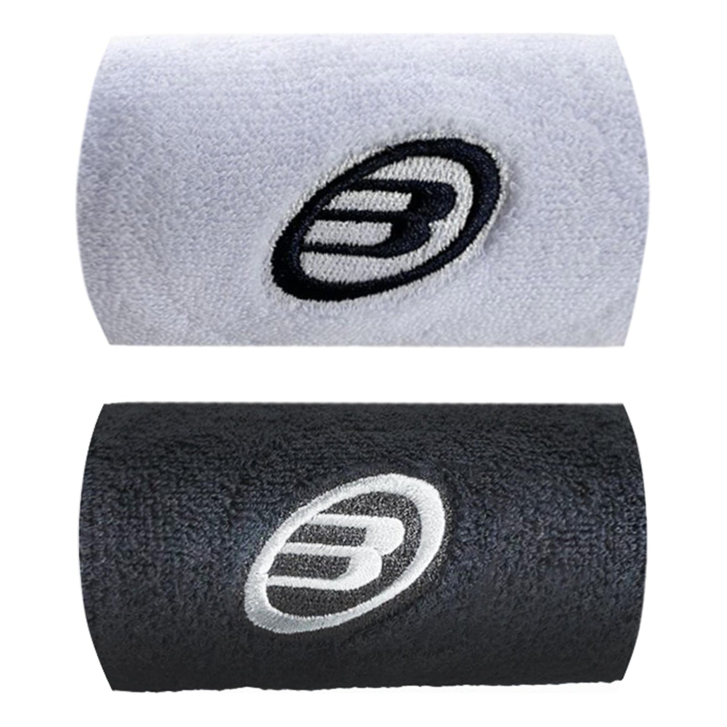 Bullpadel Poignet Hommes-blanc,noir Bullpadel Poignet Hommes-blanc,noir