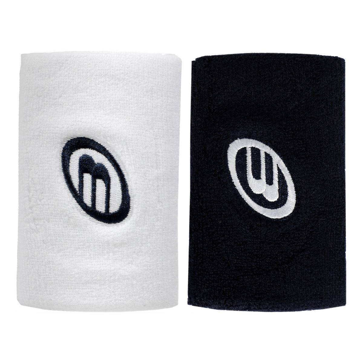 Bullpadel Bpmu252 Poignet Hommes-blanc Bullpadel Bpmu252 Poignet Hommes-blanc