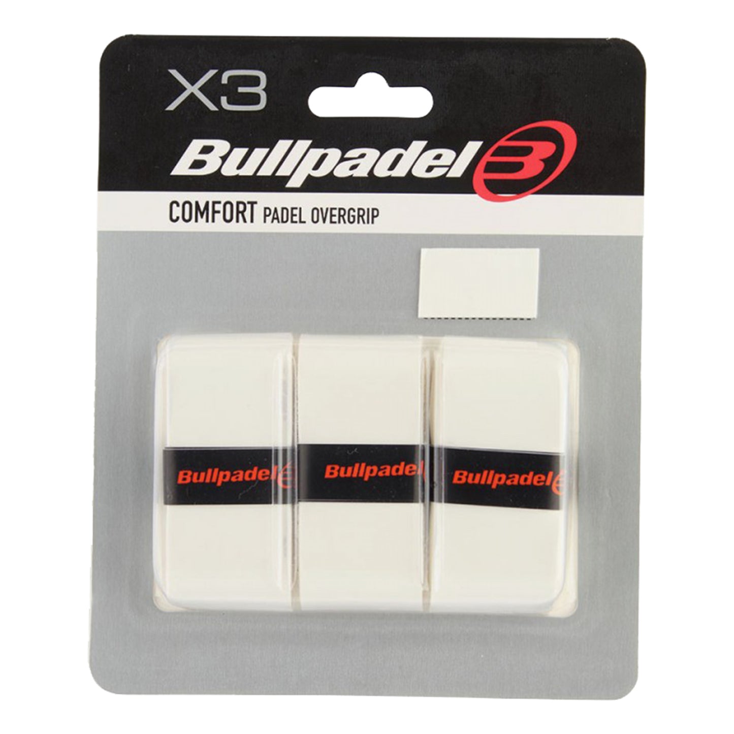 Bullpadel GB-1200 COMFORT-Blanc Bullpadel GB-1200 COMFORT-Blanc