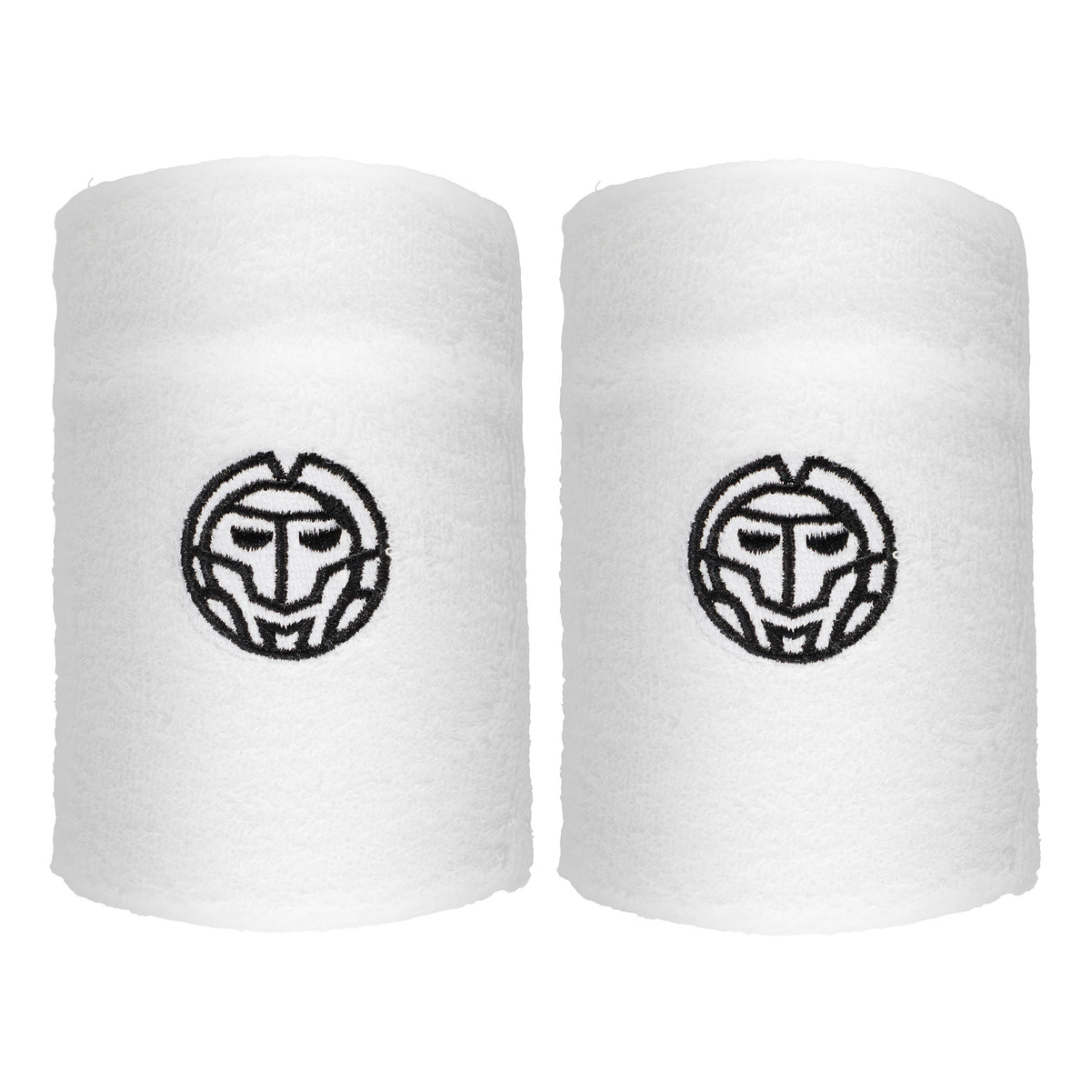 BIDI BADU Poignet Pack de 2 unités long - blanc BIDI BADU Poignet Pack de 2 unités long - blanc