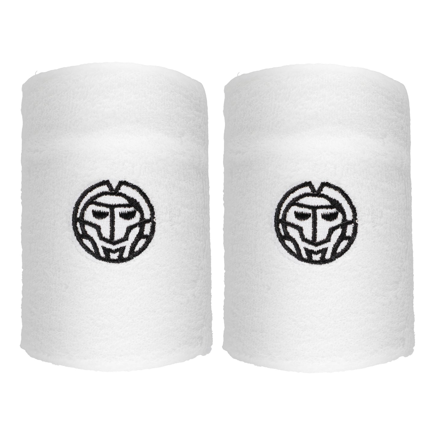BIDI BADU Poignet Pack de 2 unités long - blanc BIDI BADU Poignet Pack de 2 unités long - blanc