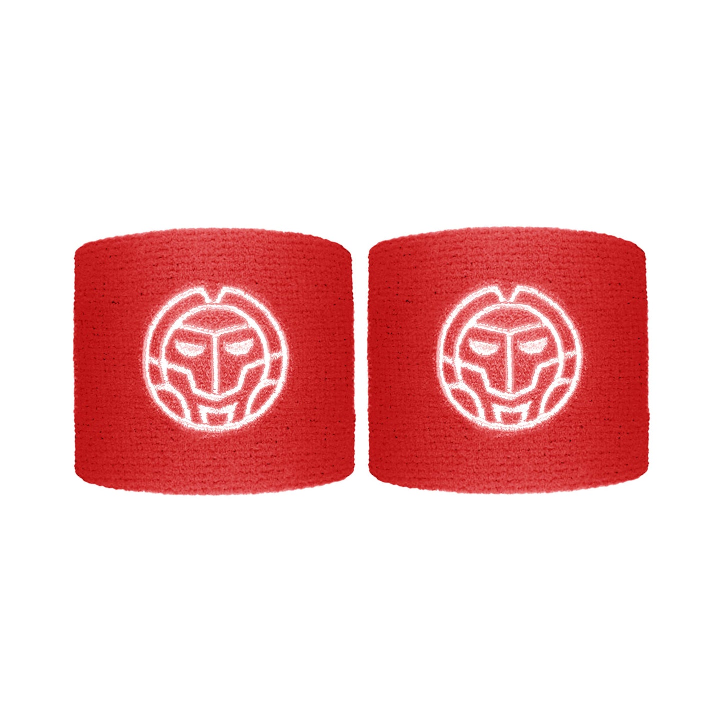 BIDI BADU Lil Move Poignet court - rouge BIDI BADU Lil Move Poignet court - rouge