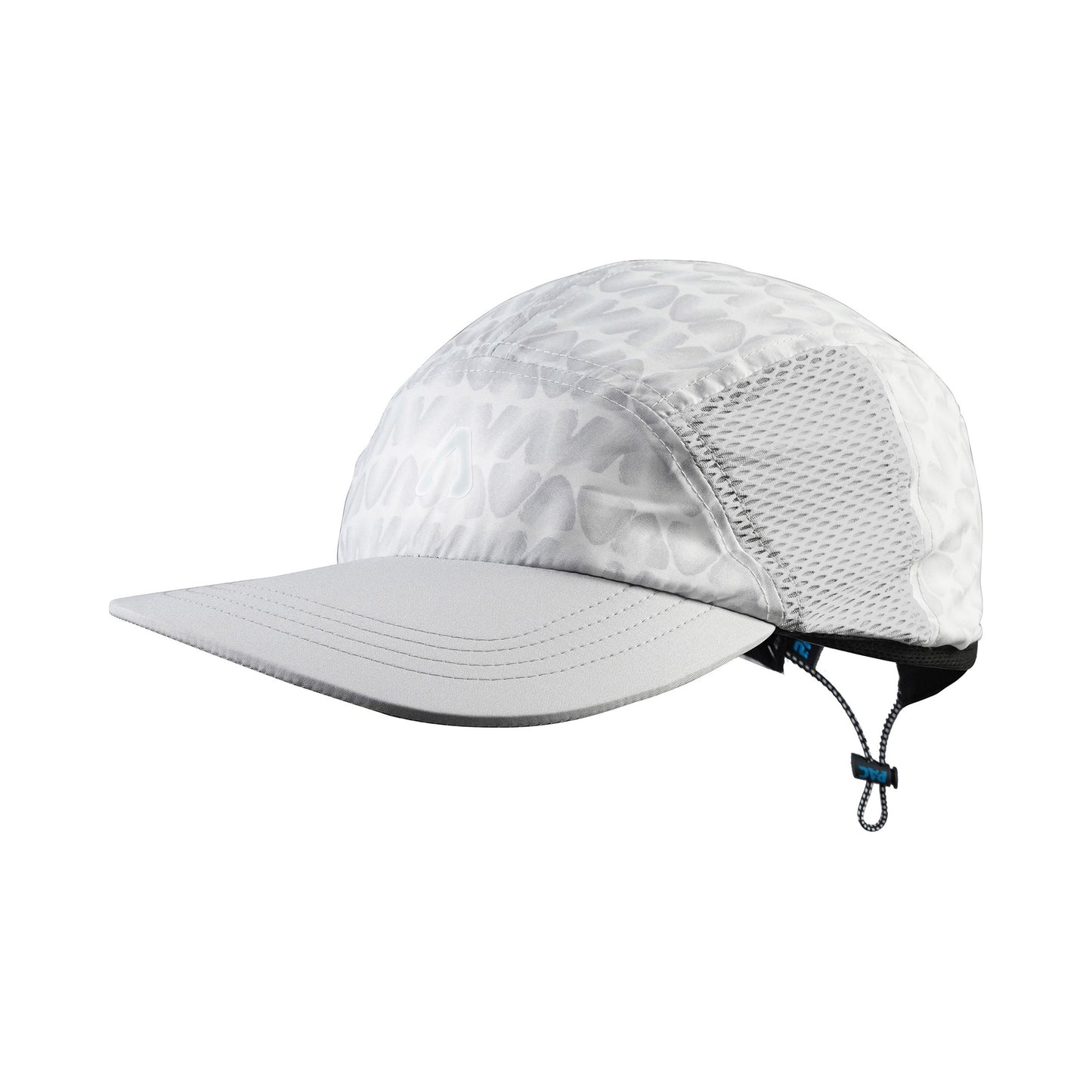P.A.C. Nefun Run Casquette Unisex-multicouleur P.A.C. Nefun Run Casquette Unisex-multicouleur