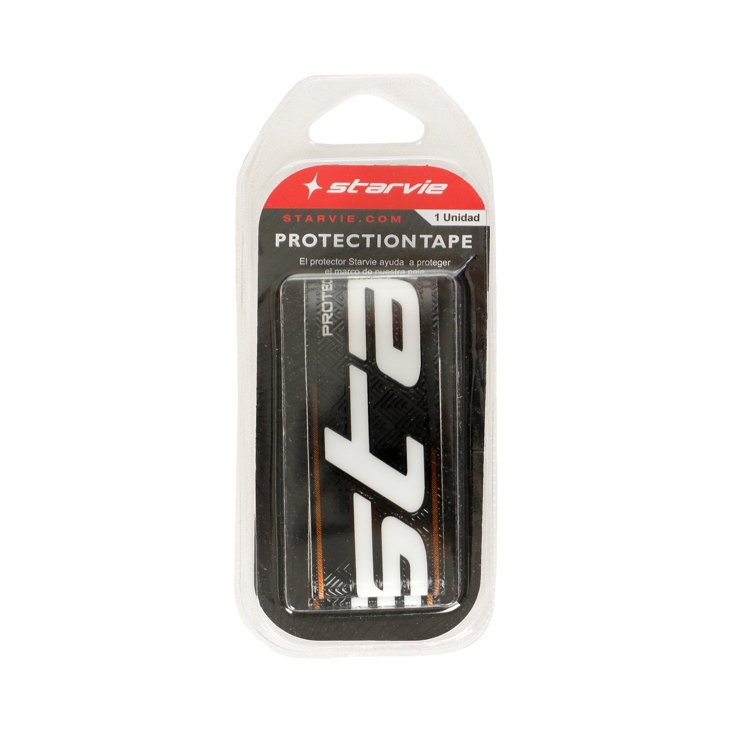 Starvie Racket protector - blue Bande de protection du cadre Padel Starvie Racket protector - blue Bande de protection du cadre Padel