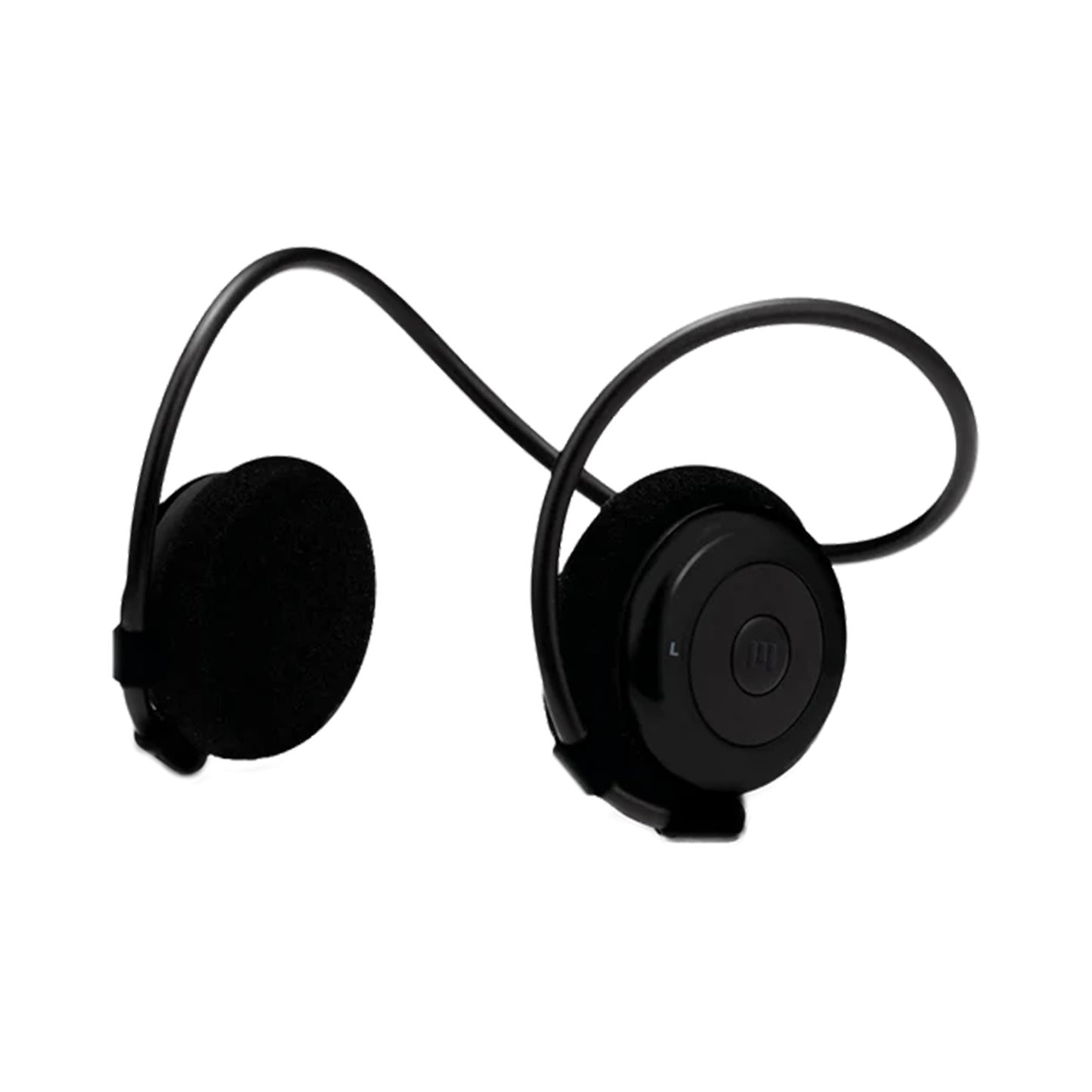 MIIEGO AL4 Freedom Casque-Noir MIIEGO AL4 Freedom Casque-Noir