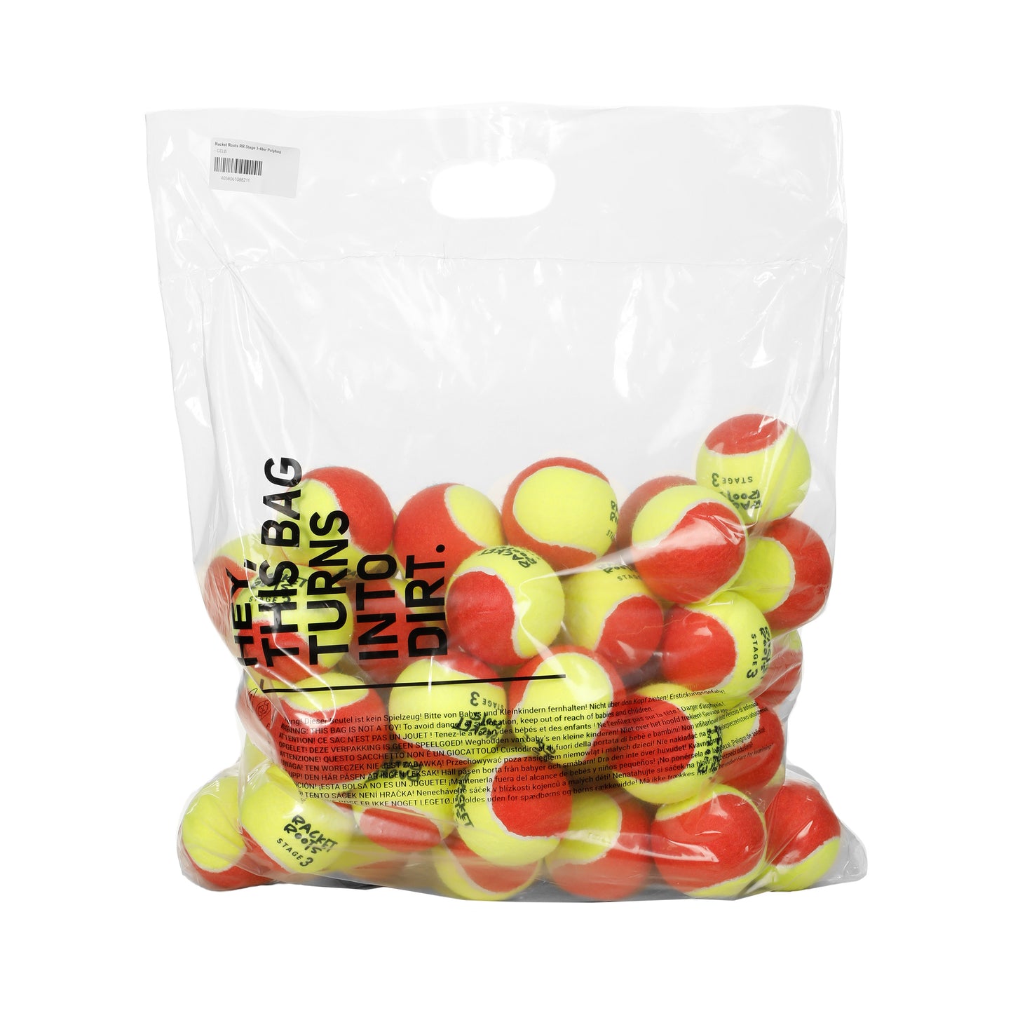 Racket Roots RR Stage 3 Sac De 48 Racket Roots RR Stage 3 Sac De 48
