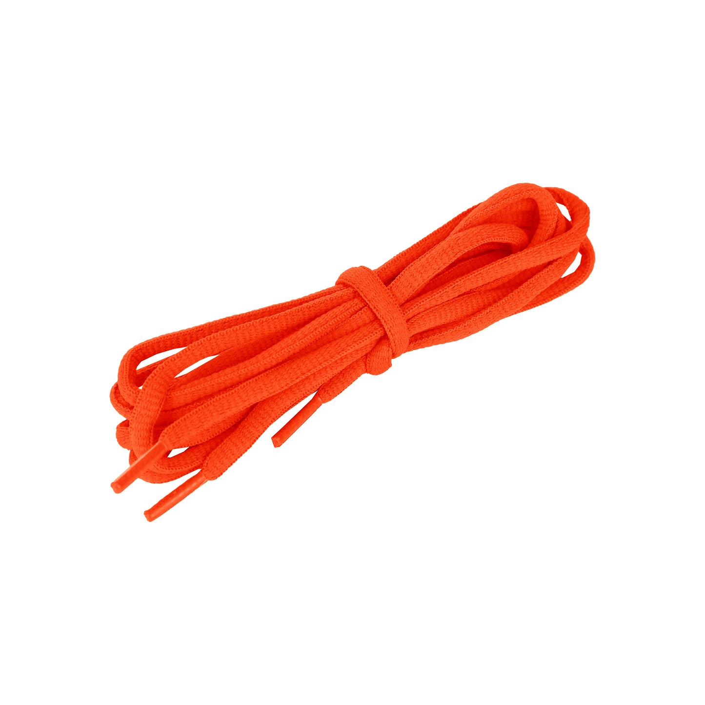 Racket Roots Lacets 120cm-Orange Racket Roots Lacets 120cm-Orange