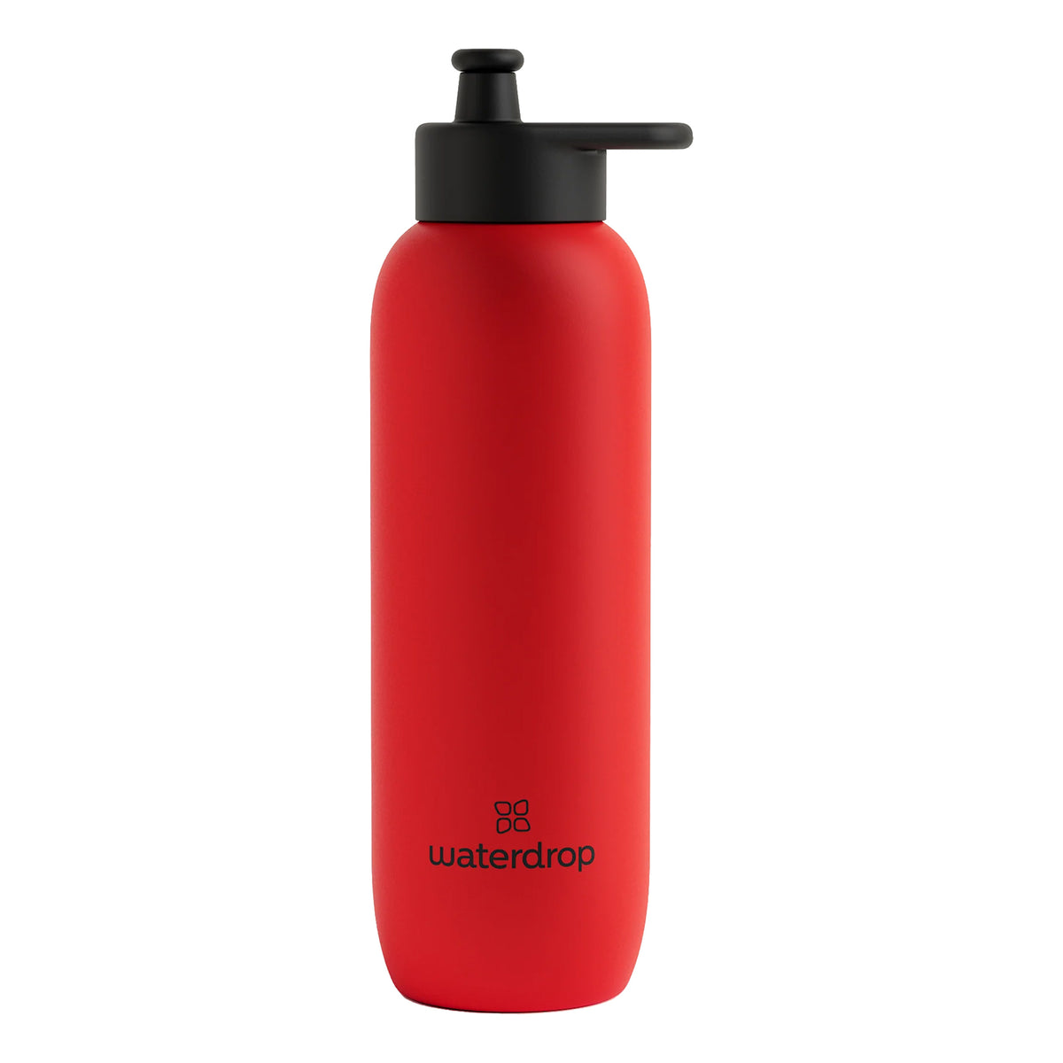 Waterdrop Ultralight Steel 800ml Gourde-Orange Waterdrop Ultralight Steel 800ml Gourde-Orange